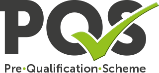 PQS logo